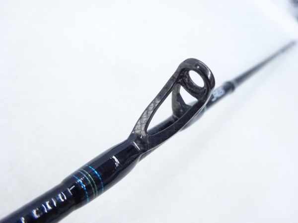 19エメラルダスAGS N66ULB TG IM